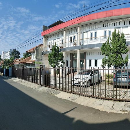 Hotel Residence 5 Syariah Bandung Exterior photo