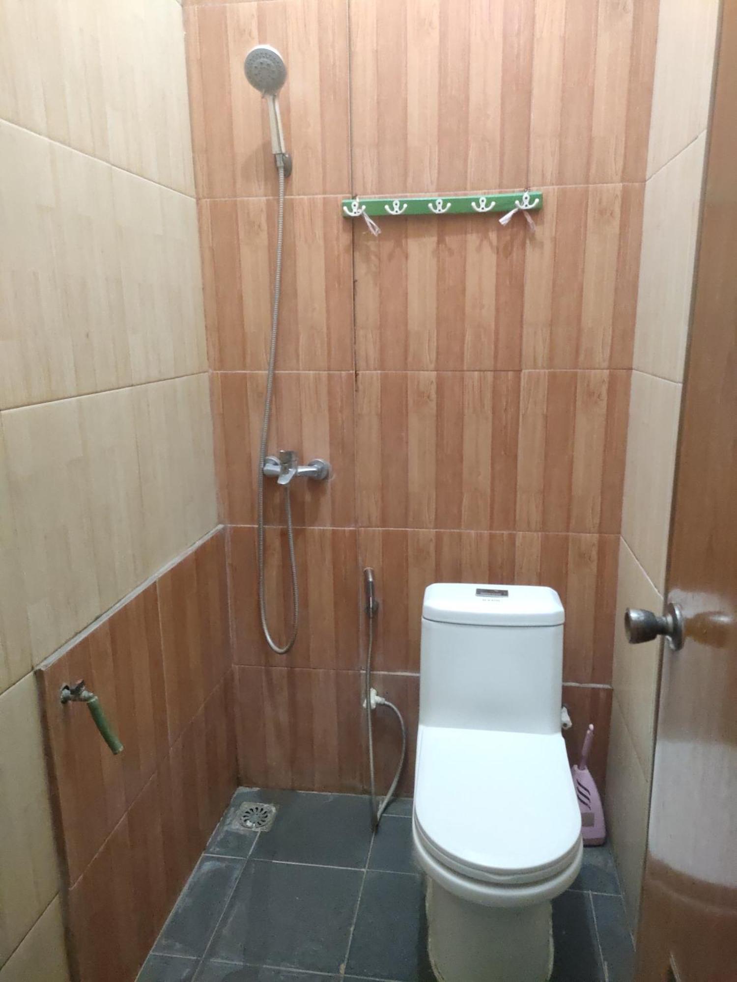 Hotel Residence 5 Syariah Bandung Exterior photo