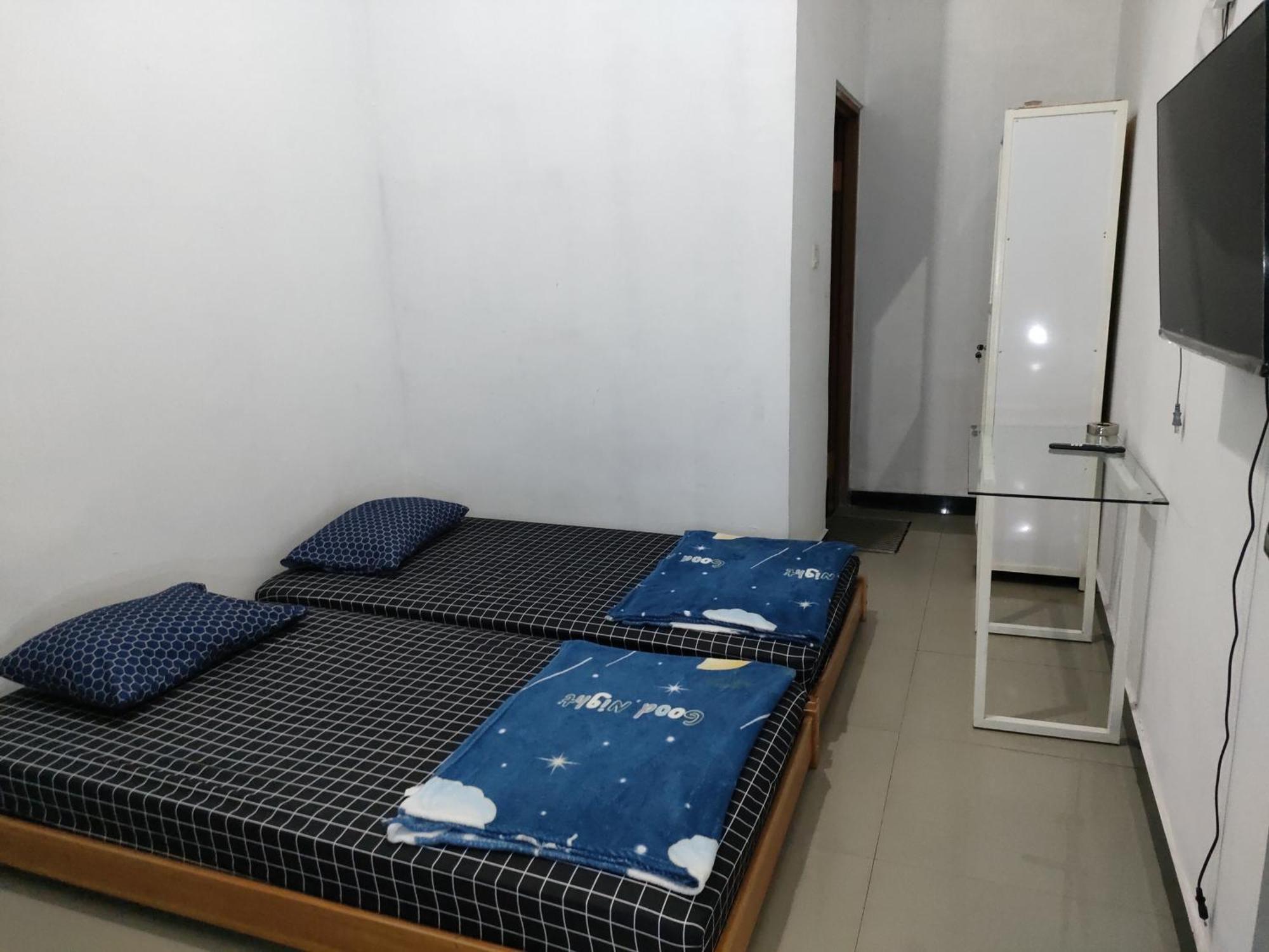 Hotel Residence 5 Syariah Bandung Exterior photo